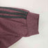 アディダス adidas 90s~ サイドラインモックネックスウェット メンズ 2xl
