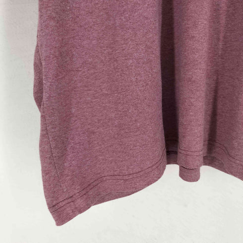 アディダス adidas 90s~ サイドラインモックネックスウェット メンズ 2xl