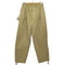 ビューティーアンドユースユナイテッドアローズ BEAUTY & YOUTH UNITED ARROWS バフクロス バルーンイージー パンツ メンズ S