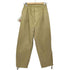 ビューティーアンドユースユナイテッドアローズ BEAUTY & YOUTH UNITED ARROWS バフクロス バルーンイージー パンツ メンズ S