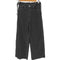 イートミー EATME レースアップデニムパンツ レディース JPN:S
