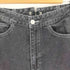 イートミー EATME レースアップデニムパンツ レディース JPN:S