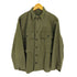 ユーエスアーミー U.S. ARMY 40s M-43 HBT JACKET メンズ import:M