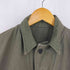 ユーエスアーミー U.S. ARMY 40s M-43 HBT JACKET メンズ import:M
