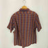 ザコロナユーティリティ THE CORONA UTILITY フランネルチェックシャツ メンズ import:XL