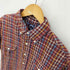 ザコロナユーティリティ THE CORONA UTILITY フランネルチェックシャツ メンズ import:XL