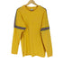 アーバンアウトフィッターズ URBAN OUTFITTERS リブライン 長袖カットソー メンズ JPN:XL