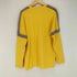 アーバンアウトフィッターズ URBAN OUTFITTERS リブライン 長袖カットソー メンズ JPN:XL