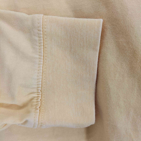 アーバンアウトフィッターズ URBAN OUTFITTERS リブライン 長袖カットソー メンズ JPN:XL