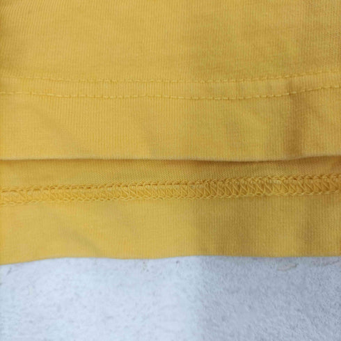 アーバンアウトフィッターズ URBAN OUTFITTERS リブライン 長袖カットソー メンズ JPN:XL