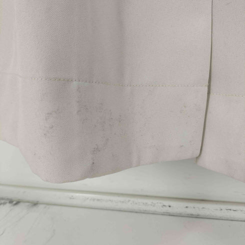 マウジー moussy TUCK DETAIL LONG ジャケット レディース FREE
