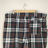アバクロンビーアンドフィッチ Abercrombie & Fitch チェック柄イージーパンツ メンズ JPN:XL