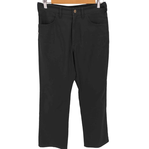 ラングラー Wrangler ランチャー フレアードレスパンツ メンズ JPN:M