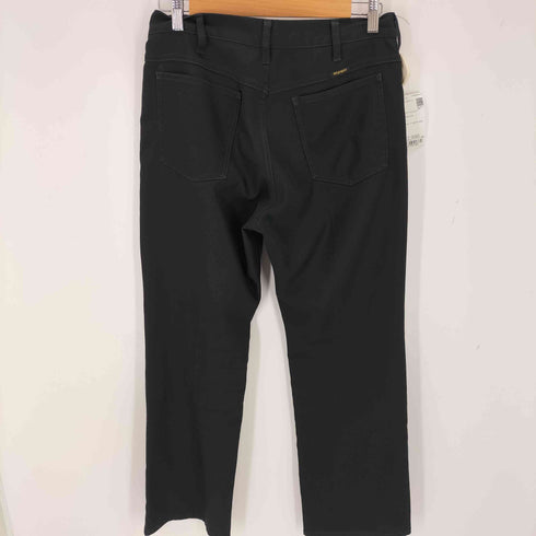 ラングラー Wrangler ランチャー フレアードレスパンツ メンズ JPN:M
