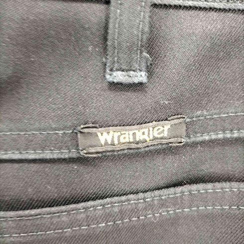 ラングラー Wrangler ランチャー フレアードレスパンツ メンズ JPN:M