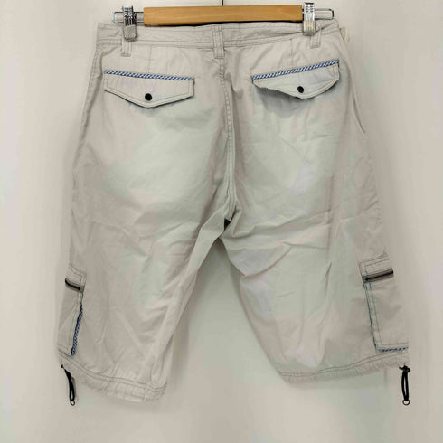バーバリーブラックレーベル BURBERRY BLACK LABEL カーゴショーツ メンズ 76