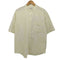 アーバンリサーチ URBAN RESEARCH 24SS JOG COTTONバンドカラー半袖シャツ メンズ JPN:M