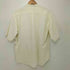 アーバンリサーチ URBAN RESEARCH 24SS JOG COTTONバンドカラー半袖シャツ メンズ JPN:M