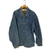 エディーバウアー Eddie Bauer 90s~00s オーバーサイズデニムジャケット メンズ import:L