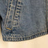 エディーバウアー Eddie Bauer 90s~00s オーバーサイズデニムジャケット メンズ import:L