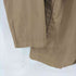 ジルサンダー JIL SANDER ステンカラーコート ガンフラップ メンズ JPN:44