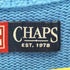 チャップス CHAPS 刺繍 クルーネックニット メンズ JPN:L
