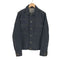 アーペーセー A.P.C. DENIM WORK JACKET メンズ XXS