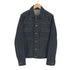 アーペーセー A.P.C. DENIM WORK JACKET メンズ XXS
