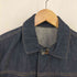 アーペーセー A.P.C. DENIM WORK JACKET メンズ XXS