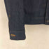 アーペーセー A.P.C. DENIM WORK JACKET メンズ XXS