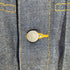 アーペーセー A.P.C. DENIM WORK JACKET メンズ XXS