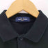 フレッドペリー FRED PERRY ワンポイント刺繍ポロシャツ メンズ import:S