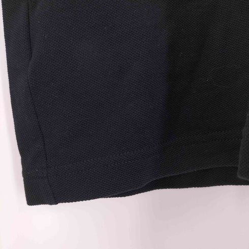 フレッドペリー FRED PERRY ワンポイント刺繍ポロシャツ メンズ import:S