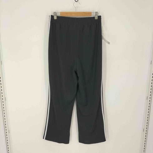 アディダスオリジナルス adidas Originals 24SS アディカラー バギーフィット ファイヤーバードトラックパンツ メンズ JPN:M