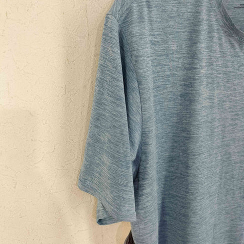 パタゴニア patagonia Capilene Cool Daily Graphic Shirt Waters メンズ JPN:L