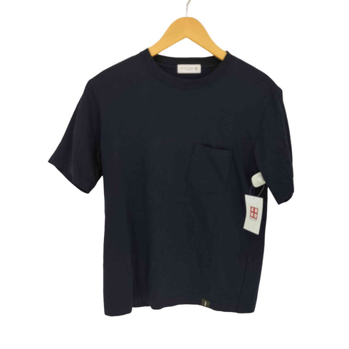 マッキントッシュ ロンドン Mackintosh LONDON ストレッチ ポケットTシャツ メンズ JPN:M