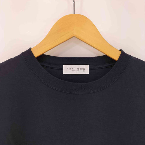 マッキントッシュ ロンドン Mackintosh LONDON ストレッチ ポケットTシャツ メンズ JPN:M