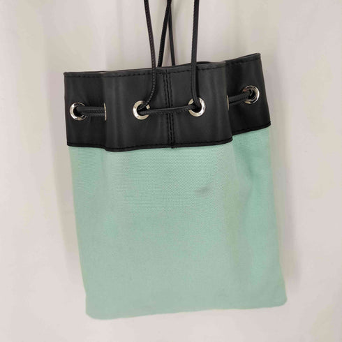 ジルサンダープラス JIL SANDER + DRST LOGO POUCH レディース