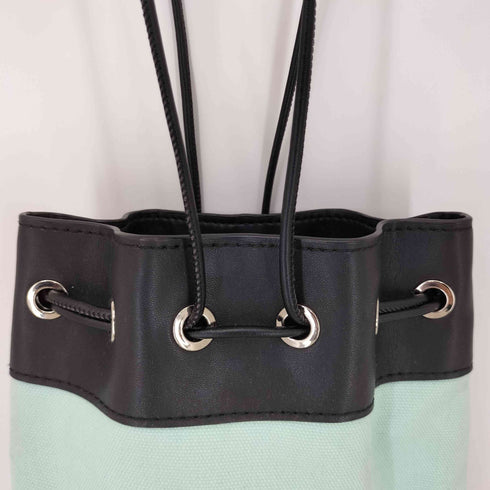 ジルサンダープラス JIL SANDER + DRST LOGO POUCH レディース