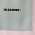 ジルサンダープラス JIL SANDER + DRST LOGO POUCH レディース