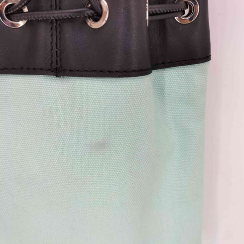ジルサンダープラス JIL SANDER + DRST LOGO POUCH レディース