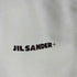 ジルサンダープラス JIL SANDER + DRST LOGO POUCH レディース