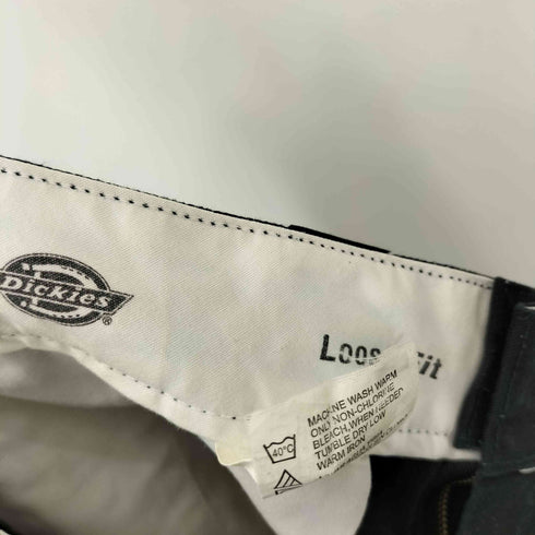 ディッキーズ Dickies Loose Fit ショートパンツ メンズ 32