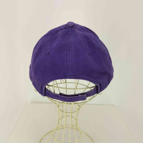 リーボック Reebok チームロゴ 刺繍 6パネル キャップ メンズ
