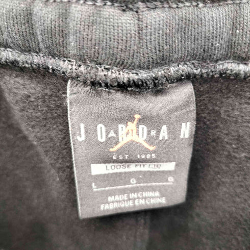 ジョーダンブランド JORDAN BRAND AS W J FLT FLC PANT レディース JPN:L