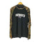 チームアパレル NFL TEAM APPAREL チームロゴプリント ラグランL/Sゲームシャツ リアルツリーカモ TEK テック メンズ JPN:XL