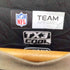 チームアパレル NFL TEAM APPAREL チームロゴプリント ラグランL/Sゲームシャツ リアルツリーカモ TEK テック メンズ JPN:XL