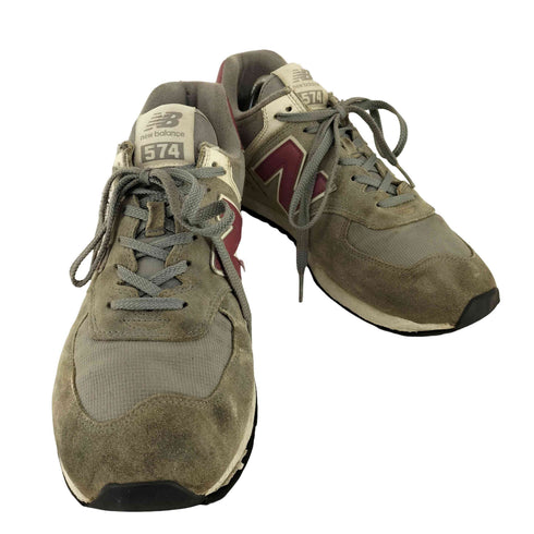 ニューバランス NEW BALANCE ML574 メンズ JPN:29.5