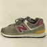 ニューバランス NEW BALANCE ML574 メンズ JPN:29.5