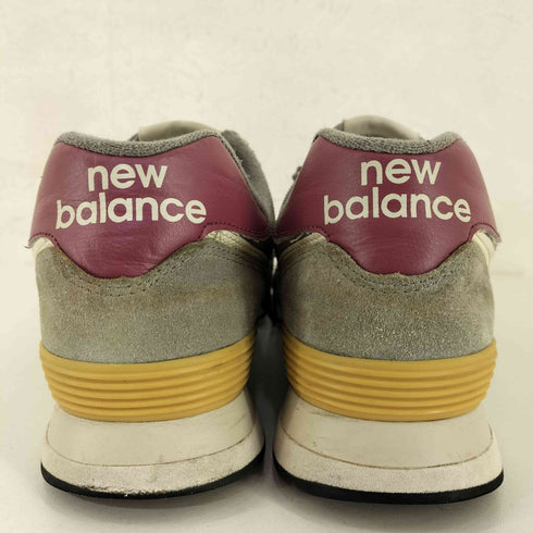 ニューバランス NEW BALANCE ML574 メンズ JPN:29.5